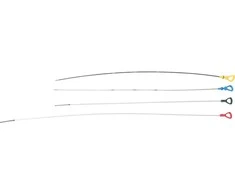 Bgs Technic Tepalo lygio matuokliai | Mercedes Benz | 4 vnt. (1010)