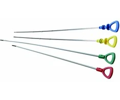 Bgs Technic Tepalo lygio matuokliai | Mercedes Benz | 4 vnt. (1010)