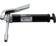 Bgs Technic Tepimo pistoletas mini | 125 cm³ (3141)