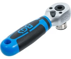 Bgs Technic Terkšlė antgaliams | vidinis šešiakampis 10 mm (3/8") (353)