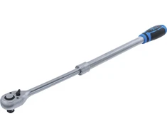 Bgs Technic Terkšlė galvutėms ištraukiama | ypač ilga | 12.5 mm (1/2") | 455 - 595 mm (25124)