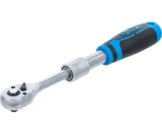 Bgs Technic Terkšlė galvutėms ištraukiama | 6.3 mm (1/4") | 190 - 225 mm (25120)
