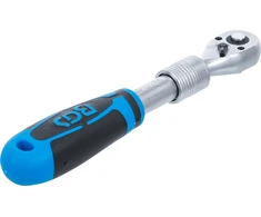 Bgs Technic Terkšlė galvutėms ištraukiama | 6.3 mm (1/4") | 190 - 225 mm (25120)
