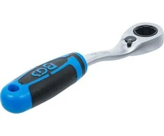 Bgs Technic Terkšlė kiauryminė | šešiakampis 13 mm (2181-1)