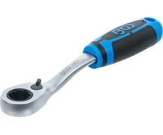 Bgs Technic Terkšlė kiauryminė | šešiakampis 13 mm (2181-1)