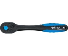 Bgs Technic Terkšlė su stiklo pluošto apvalkalu | 12.5 mm (1/2") (304)