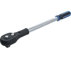 Bgs Technic Terkšlinis raktas su greitu atjungimu – 3/4" (20 mm) | 1560 Nm | 500 mm (232)