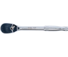 Bgs Technic Terkšlinis raktas su perjungimu | 6.3 mm (1/4") | CrV | smulkūs dantukai (74709)