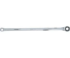Bgs Technic Terkšlinis žiedinis dvipusis veržliaraktis | ilgas tipas | 11 mm (7241)