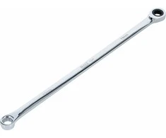 Bgs Technic Terkšlinis žiedinis dvipusis veržliaraktis | ilgas tipas | 11 mm (7241)