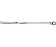 Bgs Technic Terkšlinis žiedinis dvipusis veržliaraktis | ilgas tipas | 10 mm (7240)