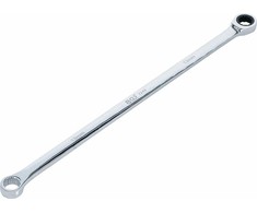 Bgs Technic Terkšlinis žiedinis dvipusis veržliaraktis | ilgas tipas | 13 mm (7243)