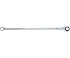 Bgs Technic Terkšlinis žiedinis dvipusis veržliaraktis | ilgas tipas | 12 mm (7242)
