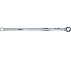 Bgs Technic Terkšlinis žiedinis dvipusis veržliaraktis | ilgas tipas | 13 mm (7243)