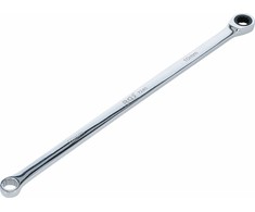Bgs Technic Terkšlinis žiedinis dvipusis veržliaraktis | ilgas tipas | 10 mm (7240)