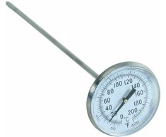 Bgs Technic Termometras su sensoriumi (8027-2)
