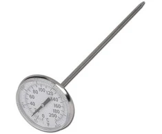 Bgs Technic Termometras su sensoriumi (8027-2)