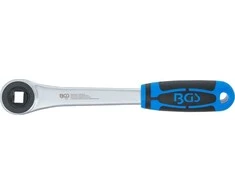 Bgs Technic Teršlinis raktas su kiauryme | vidinis kvadratas 12,5 mm (1/2") (312)