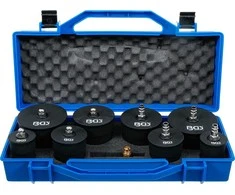 Bgs Technic Testavimo rinkinys turbo sistemoms (8563)