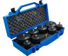 Bgs Technic Testavimo rinkinys turbo sistemoms (8563)
