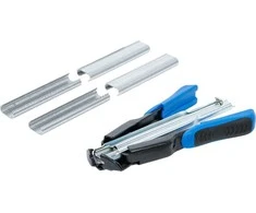 Bgs Technic Tinklo kniedijimo replės | 185 mm (70334)