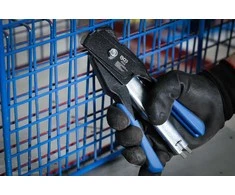 Bgs Technic Tinklo kniedijimo replės | 185 mm (70334)