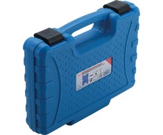 Bgs Technic Transmisijos alyvos pildymo adapterių rinkinys | 13 vnt. (9992-4)