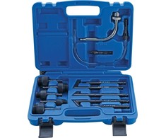 Bgs Technic Transmisijos alyvos pildymo adapterių rinkinys | 13 vnt. (9992-4)