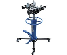 Bgs Technic Transmisijos domkratas | Didelio našumo | 500 kg (9233)