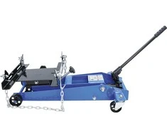 Bgs Technic Hidraulinis transmisijos keltuvas | 500 kg (70029)