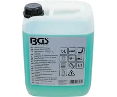 Bgs Technic Transporto priemonių salono valiklis | 5 l (74418)