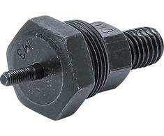 Bgs Technic Traukimo antgalis kniedikliui | M3 (408-M3)
