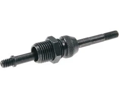Bgs Technic Traukimo antgalis kniedikliui BGS 405 | M5 | su M5 veržle (405-M5)