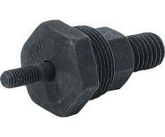 Bgs Technic Traukimo antgalis kniedikliui | M4 (408-M4)