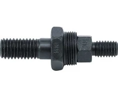 Bgs Technic Traukimo antgalis kniedikliui | M10 (408-M10)
