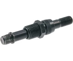 Bgs Technic Traukimo antgalis kniedikliui BGS 405 | M8 | su M8 veržle (405-M8)