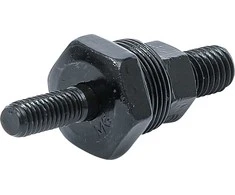 Bgs Technic Traukimo antgalis kniedikliui | M6 (408-M6)
