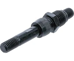 Bgs Technic Traukimo antgalis kniedikliui BGS 405 | M10 | su M10 veržle (405-M10)