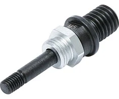 Bgs Technic Traukimo antgalis kniedikliui BGS 407 | M5 (407-M5)