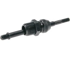 Bgs Technic Traukimo antgalis kniedikliui BGS 405 | M4 | su M4 veržle (405-M4)