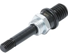 Bgs Technic Traukimo antgalis kniedikliui BGS 407 | M6 (407-M6)