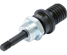 Bgs Technic Traukimo antgalis kniedikliui BGS 407 | M4 (407-M4)