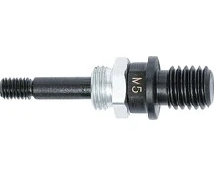 Bgs Technic Traukimo antgalis kniedikliui BGS 407 | M5 (407-M5)