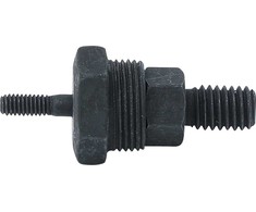 Bgs Technic Traukimo antgalis kniedikliui | M4 (408-M4)