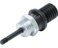Bgs Technic Traukimo antgalis kniedikliui BGS 407 | M3 (407-M3)
