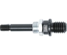 Bgs Technic Traukimo antgalis kniedikliui BGS 407 | M6 (407-M6)