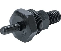 Bgs Technic Traukimo antgalis kniedikliui | M5 (408-M5)
