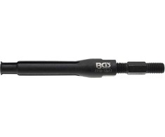 Bgs Technic Traukimo įvorė su sriegine ašimi BGS 7710, 12 x 17 mm (7710-12x17)