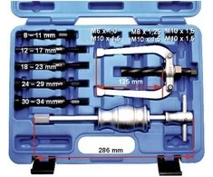 Bgs Technic Traukimo įtvaras | iš rinkinio BGS 7710 | 30 x 34 mm (7710-30x34)