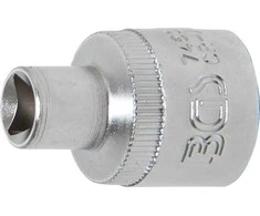 Bgs Technic Trikampė galvutė įpurškimo siurblio remontui | M5 (8 mm) (7460)